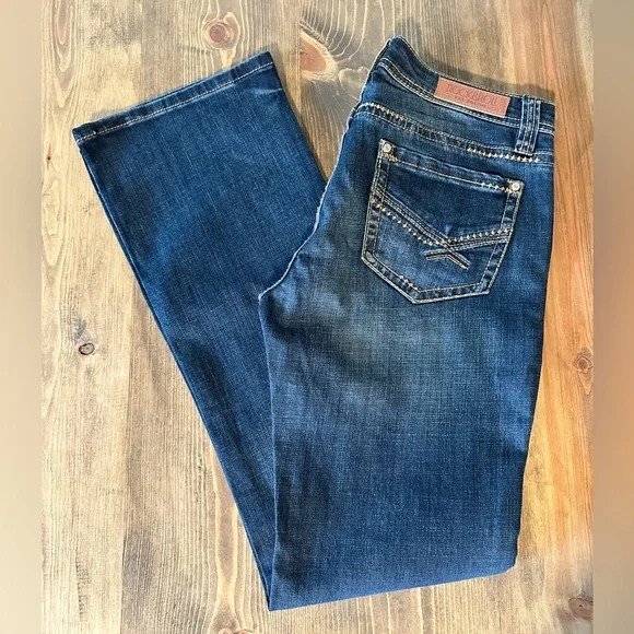 Rock & Roll Cowgirl jeans Brand New - Picture 3 of 5